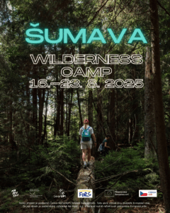 Read more about the article Šumava Wilderness Camp