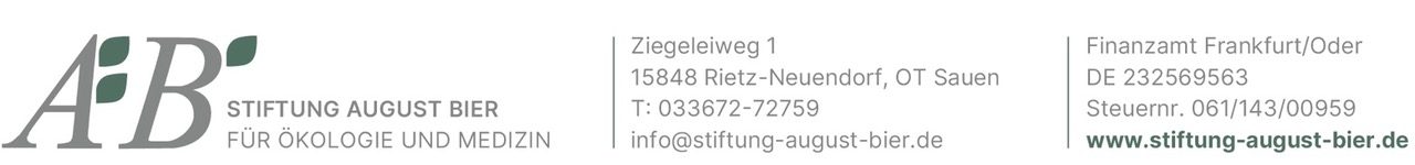 Mehr über den Artikel erfahren WG: Themen Abschlussarbeiten im Forschungsrevier Sauen