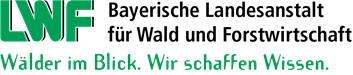 Mehr über den Artikel erfahren Stellenausschreibung der Bayerischen Landesanstalt für Wald und Forstwirtschaft (LWF)